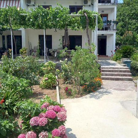 Apartments Budva Center Εξωτερικό φωτογραφία