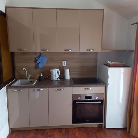 Apartments Budva Center Εξωτερικό φωτογραφία