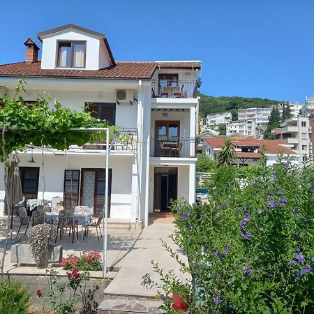 Apartments Budva Center Εξωτερικό φωτογραφία