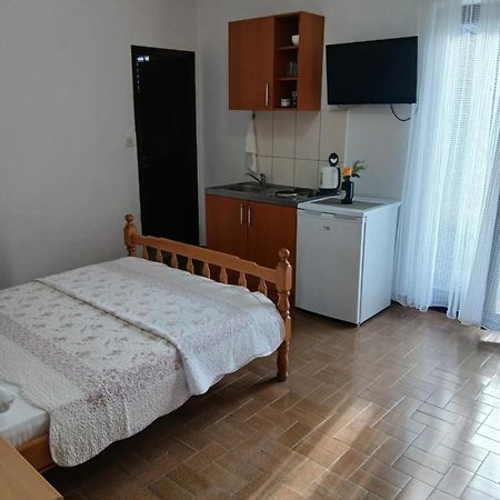 Apartments Budva Center Εξωτερικό φωτογραφία