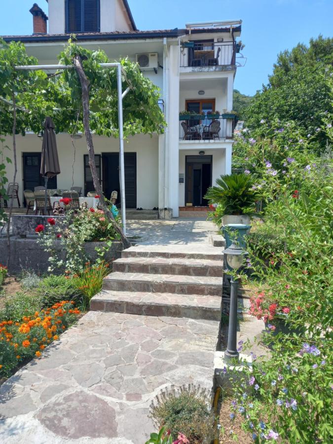 Apartments Budva Center Εξωτερικό φωτογραφία