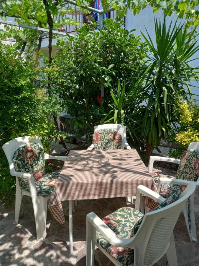 Apartments Budva Center Εξωτερικό φωτογραφία