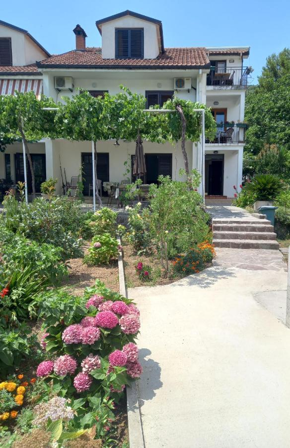 Apartments Budva Center Εξωτερικό φωτογραφία