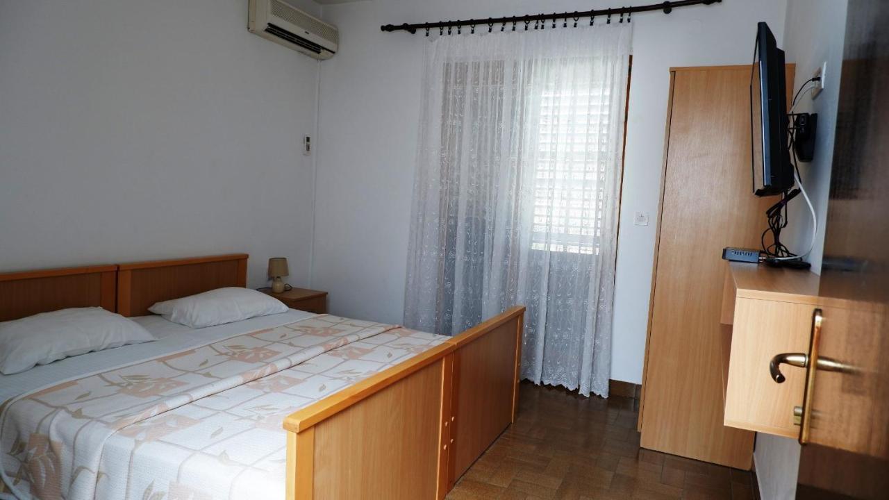 Apartments Budva Center Εξωτερικό φωτογραφία