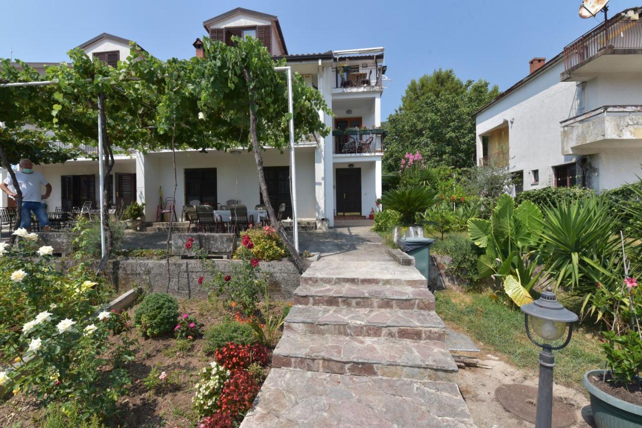 Apartments Budva Center Εξωτερικό φωτογραφία