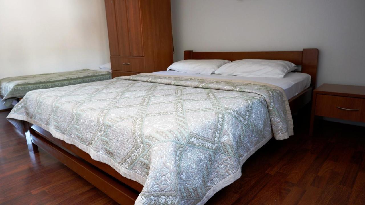 Apartments Budva Center Εξωτερικό φωτογραφία