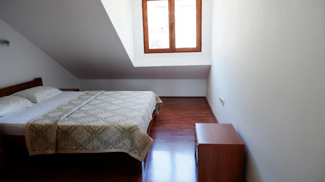 Apartments Budva Center Εξωτερικό φωτογραφία