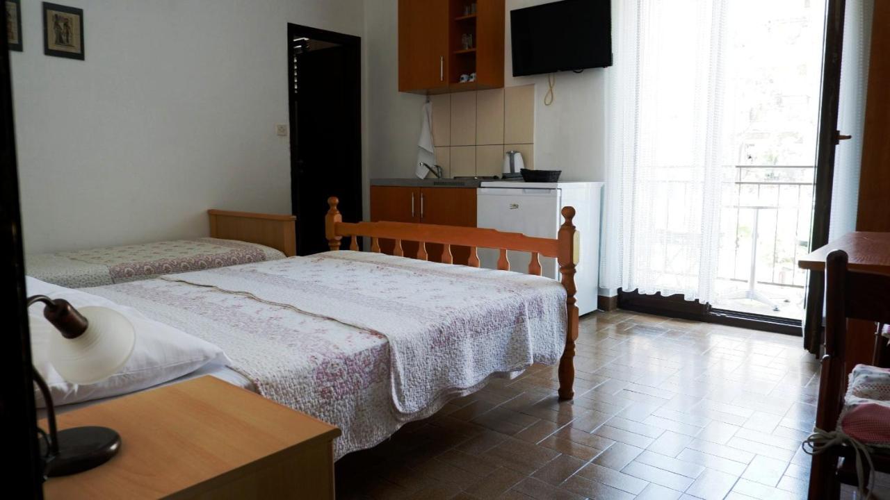 Apartments Budva Center Εξωτερικό φωτογραφία