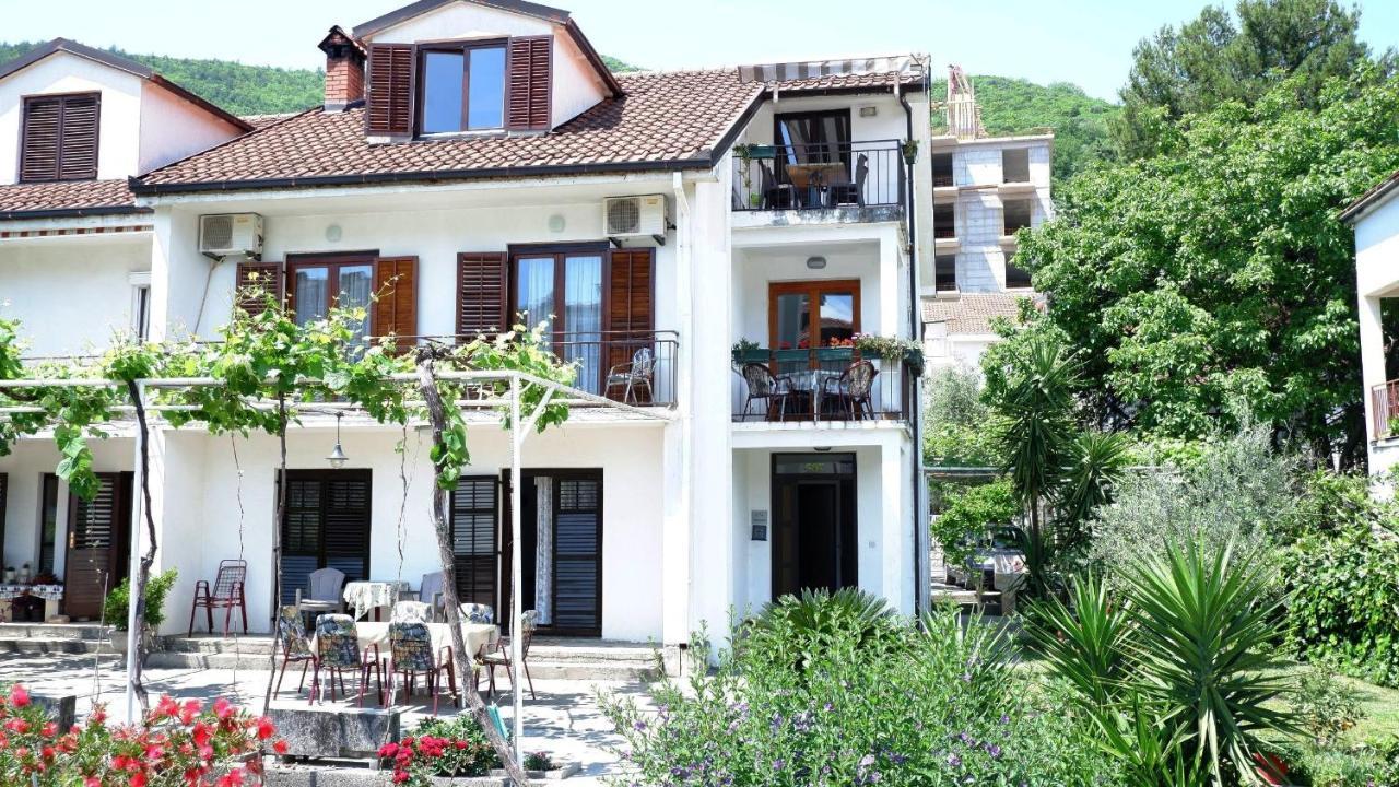 Apartments Budva Center Εξωτερικό φωτογραφία