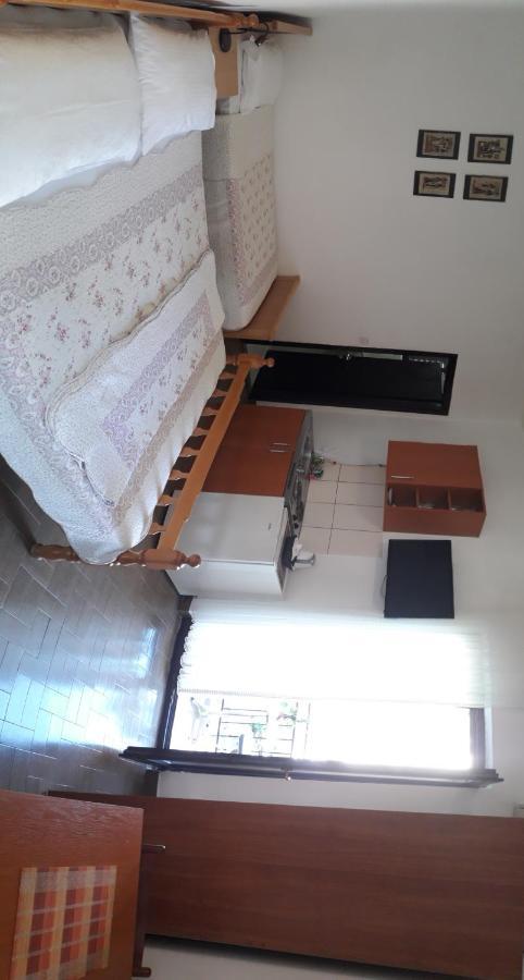 Apartments Budva Center Εξωτερικό φωτογραφία