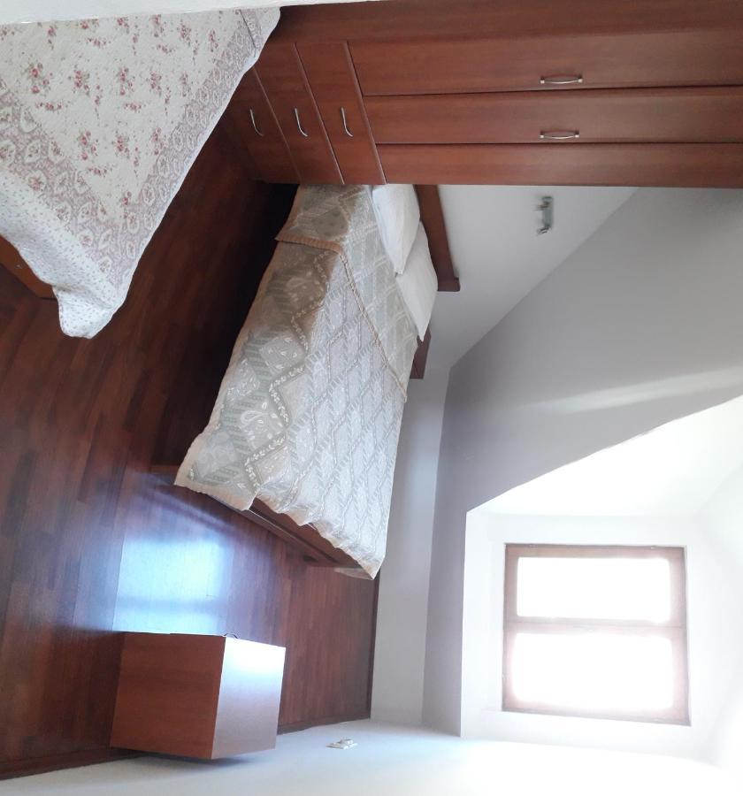 Apartments Budva Center Εξωτερικό φωτογραφία