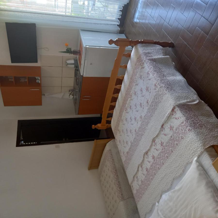 Apartments Budva Center Εξωτερικό φωτογραφία