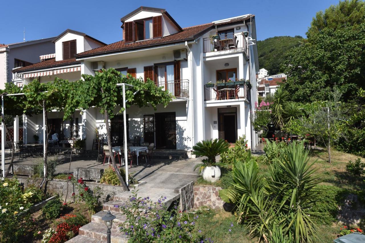 Apartments Budva Center Εξωτερικό φωτογραφία