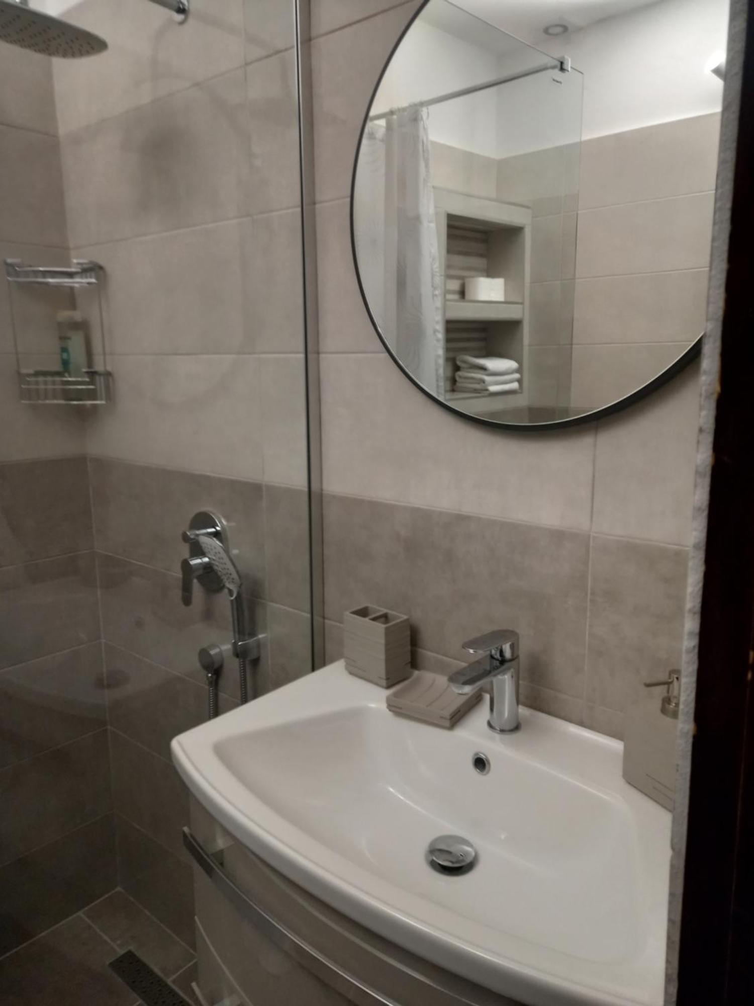 Apartments Budva Center Εξωτερικό φωτογραφία