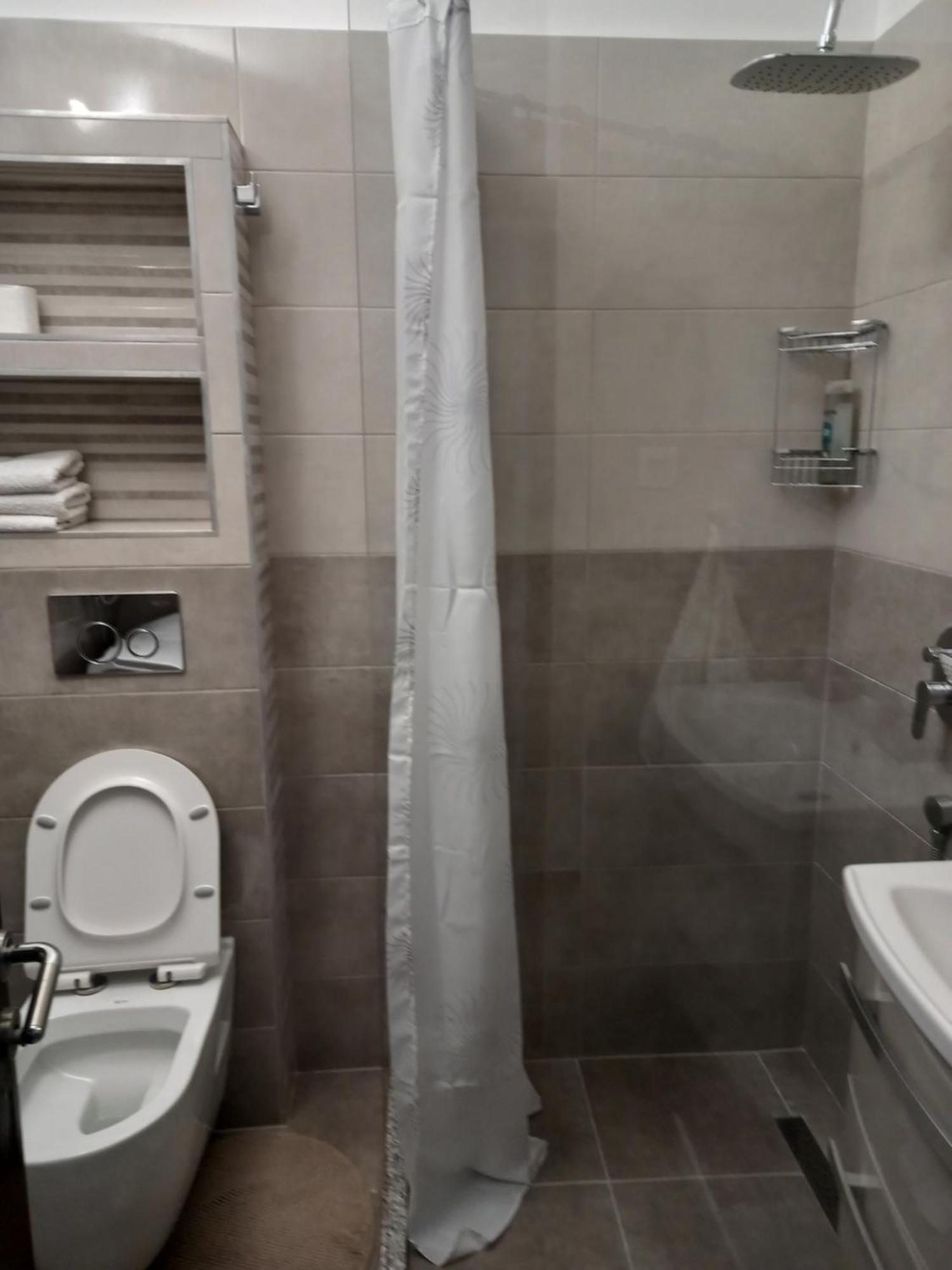 Apartments Budva Center Εξωτερικό φωτογραφία