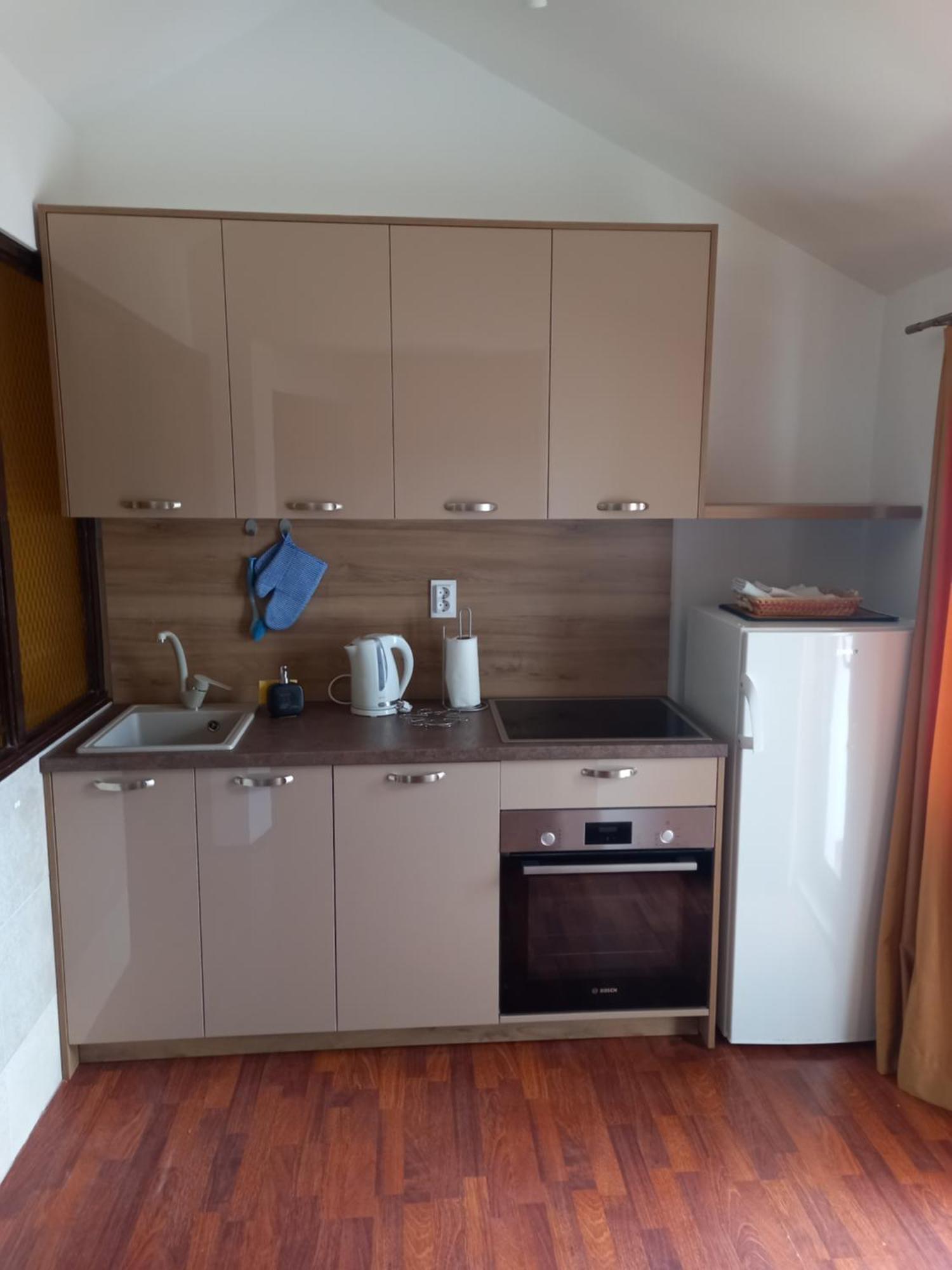 Apartments Budva Center Εξωτερικό φωτογραφία