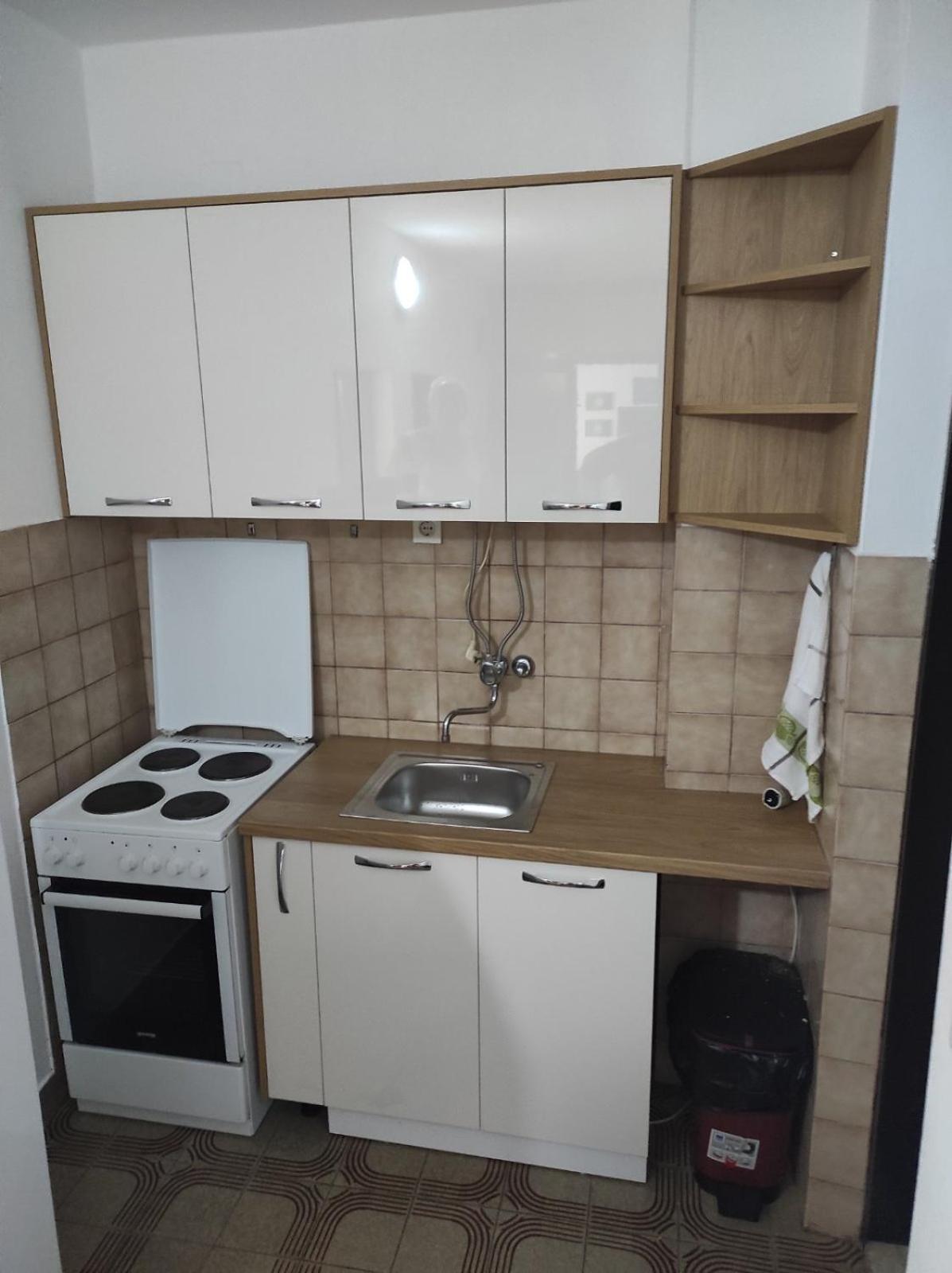 Apartments Budva Center Εξωτερικό φωτογραφία