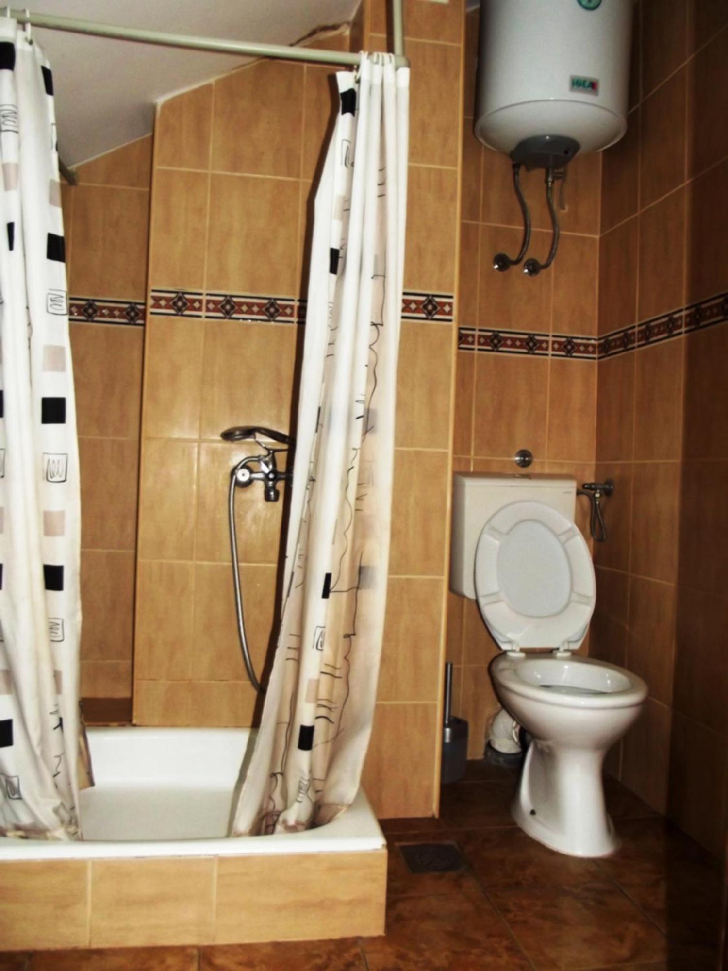 Apartments Budva Center Εξωτερικό φωτογραφία