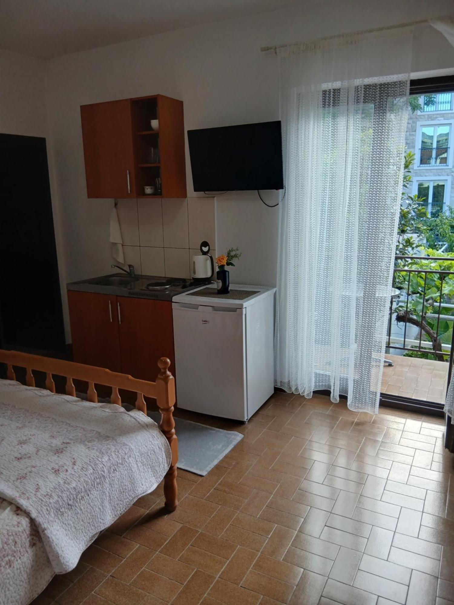 Apartments Budva Center Εξωτερικό φωτογραφία