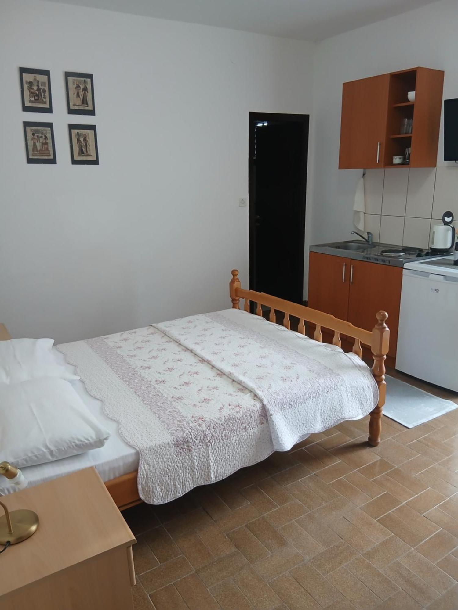 Apartments Budva Center Εξωτερικό φωτογραφία