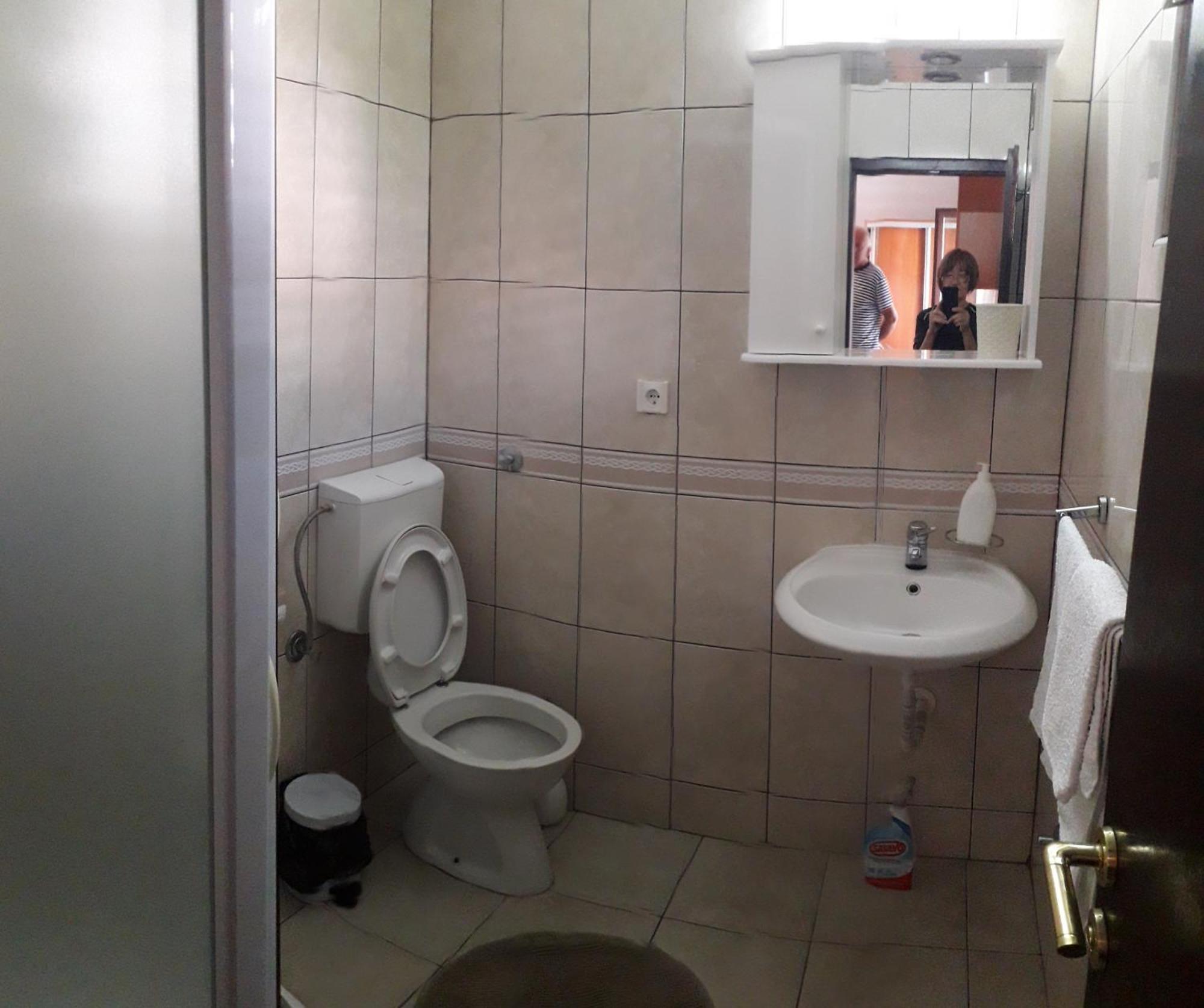 Apartments Budva Center Εξωτερικό φωτογραφία