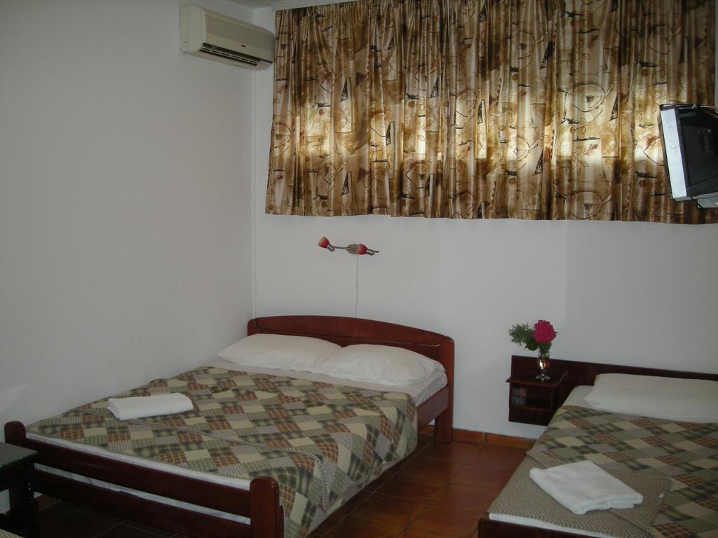 Apartments Budva Center Εξωτερικό φωτογραφία