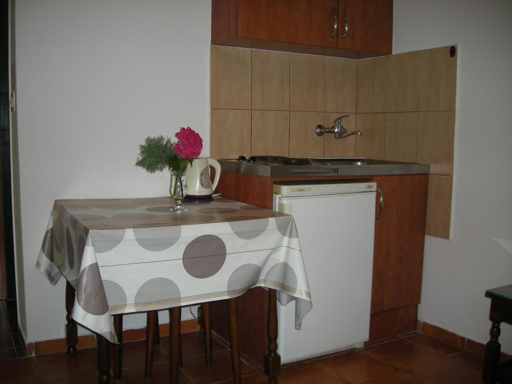 Apartments Budva Center Εξωτερικό φωτογραφία