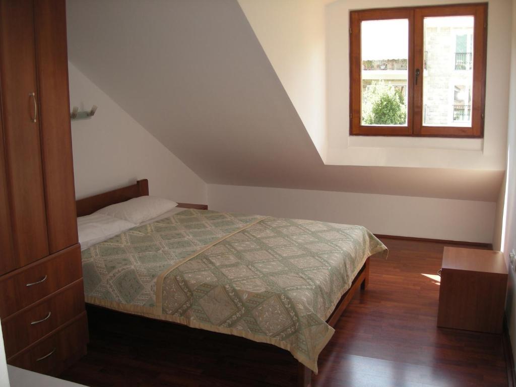 Apartments Budva Center Δωμάτιο φωτογραφία