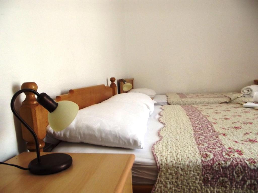 Apartments Budva Center Δωμάτιο φωτογραφία