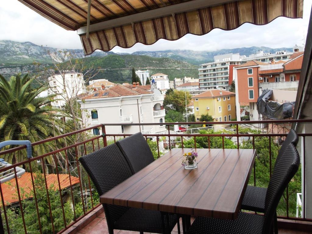 Apartments Budva Center Δωμάτιο φωτογραφία