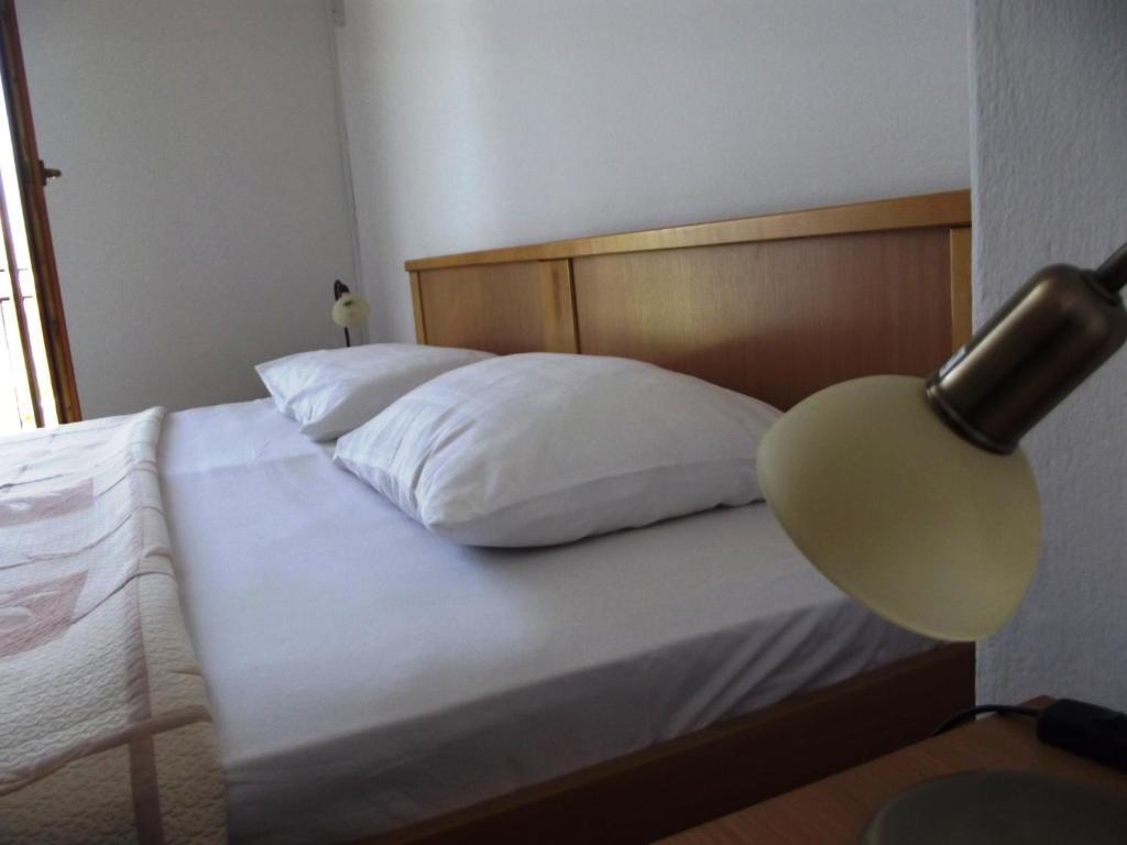 Apartments Budva Center Δωμάτιο φωτογραφία
