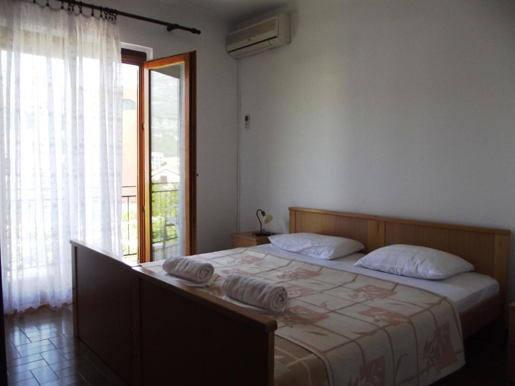 Apartments Budva Center Δωμάτιο φωτογραφία