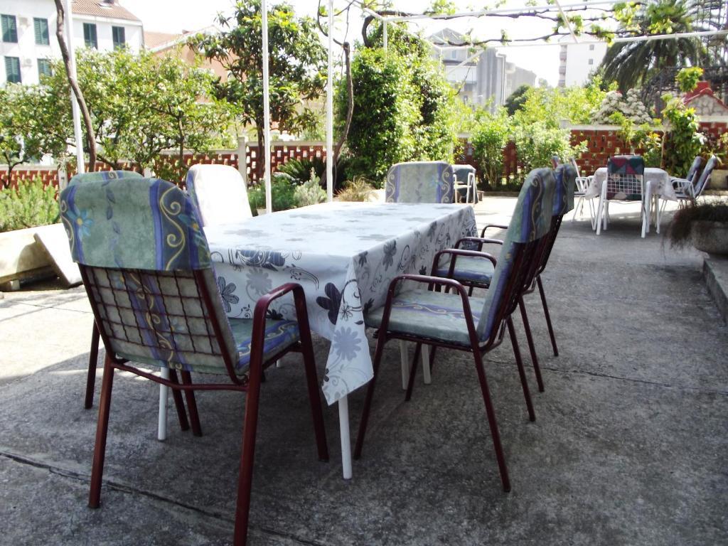 Apartments Budva Center Εξωτερικό φωτογραφία